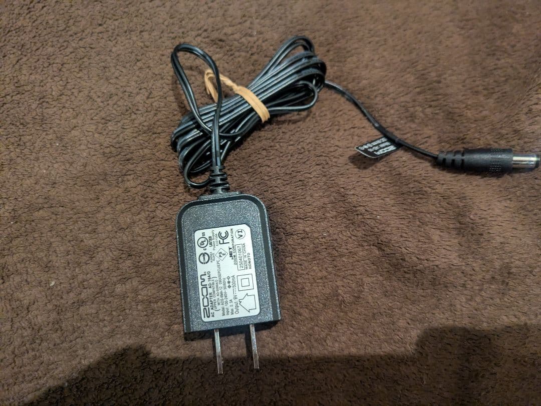 ZOOM G2 FOUR ギターエフェクター 本体