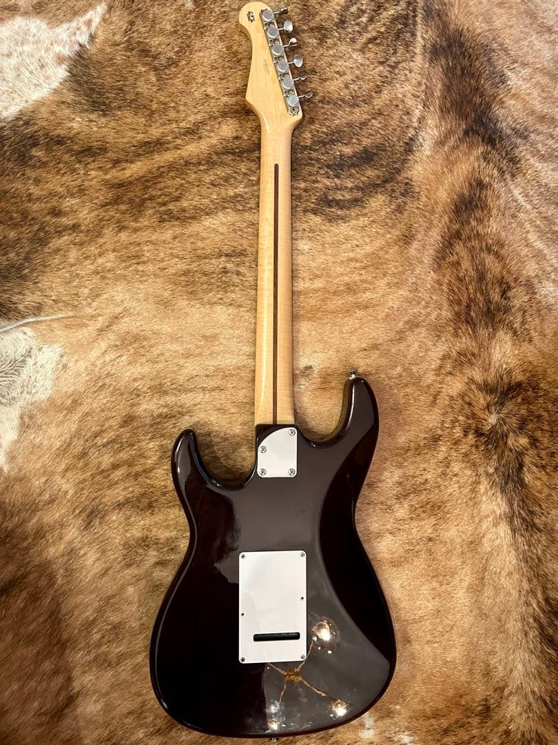 フジゲン製 COOLZ ZS1R/HSH/FM