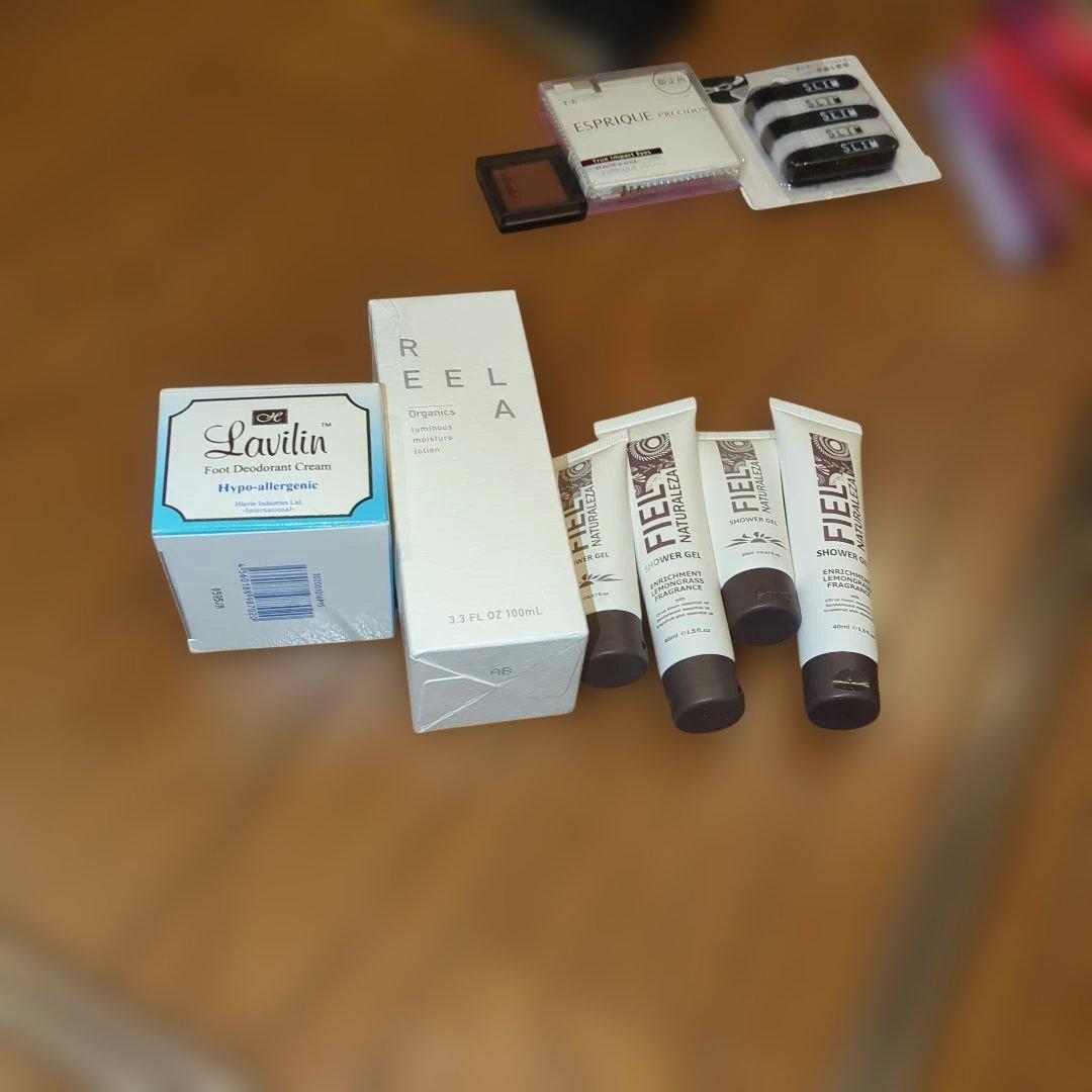 お正月セール‼️デパコスなど 100点以上‼️ 新品未開封大量！ コスメ 化粧品