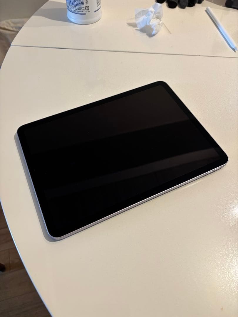 11インチiPad Air (M2) 128GB パープル