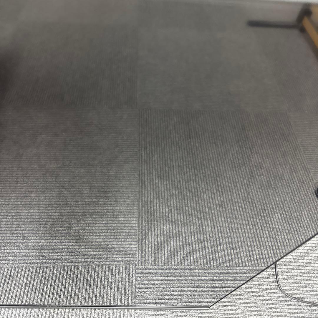 稼働品　50インチ4K YAMAZEN QRH-50TL4K 2024年製