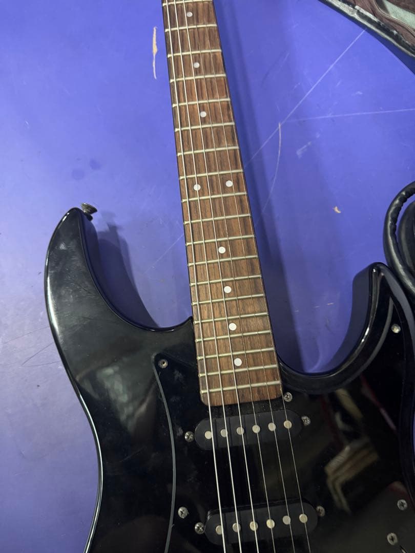 YAMAHA エレキギター　RGX512P
