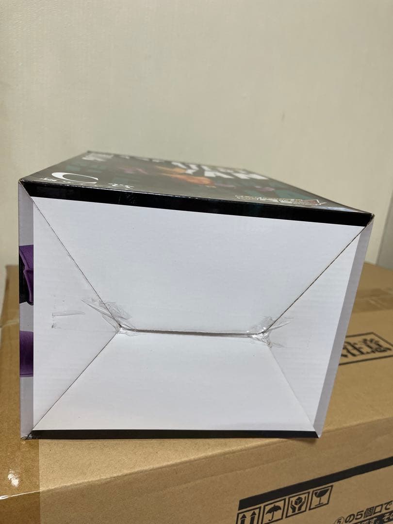 ドラゴンボール一番くじTHE GREATEST SAIYAN ABC賞 セット