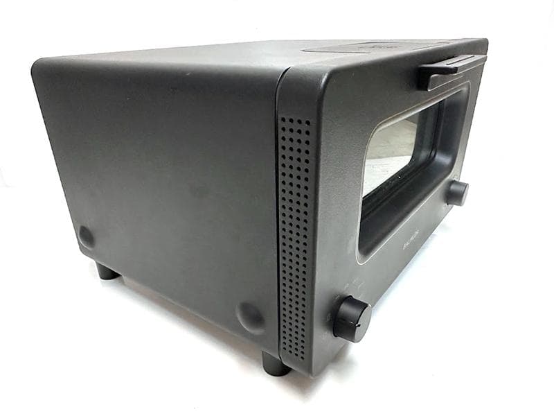 ★559 BALMUDA バルミューダ スチームトースター 説明書付き 2018