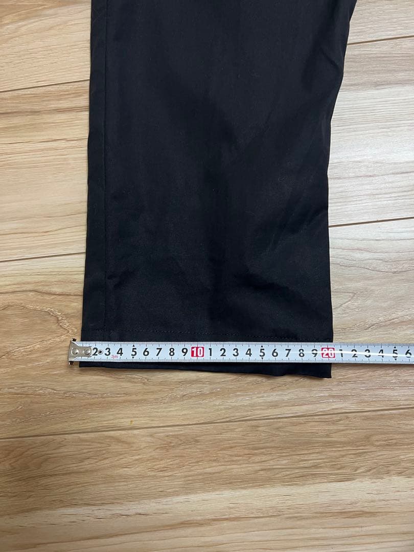 【美品】RICK OWENS DRAWSTRINGS LONG size50