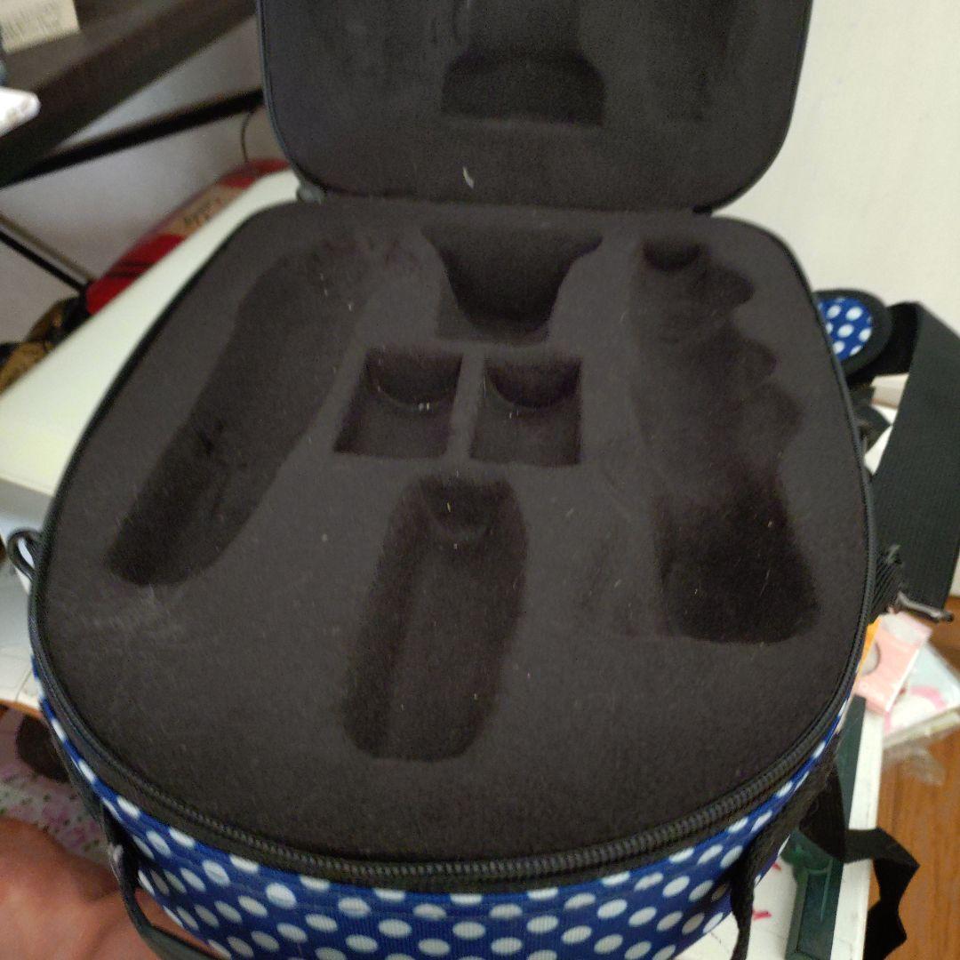 ボーモントクラリネットセミハードケース