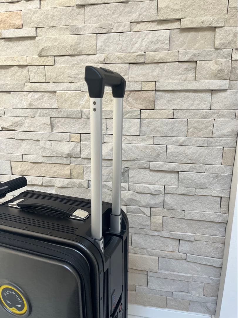 【極美品】Airwheel SE3S 電動スーツケース　正規品