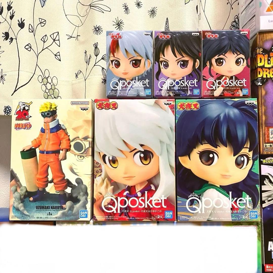 【バラ売り可】プライズ フィギュア 53個 まとめ売り 徳用 アソート セット