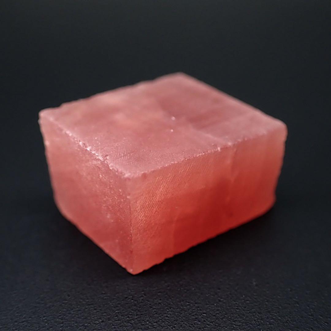 【北海道/稲倉石産】ロードクロサイト