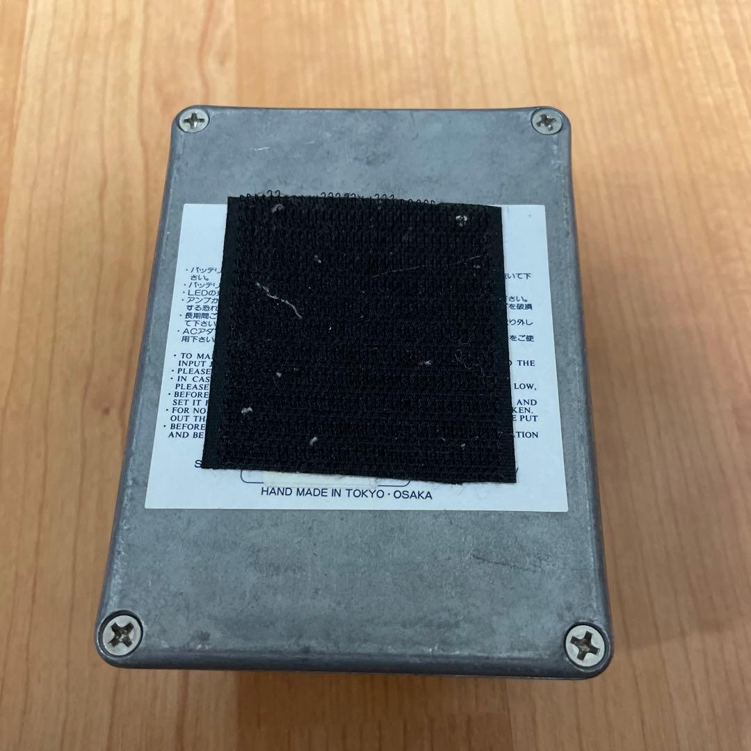 ギター Boot-Leg Jaw Breaker JBK-1.0