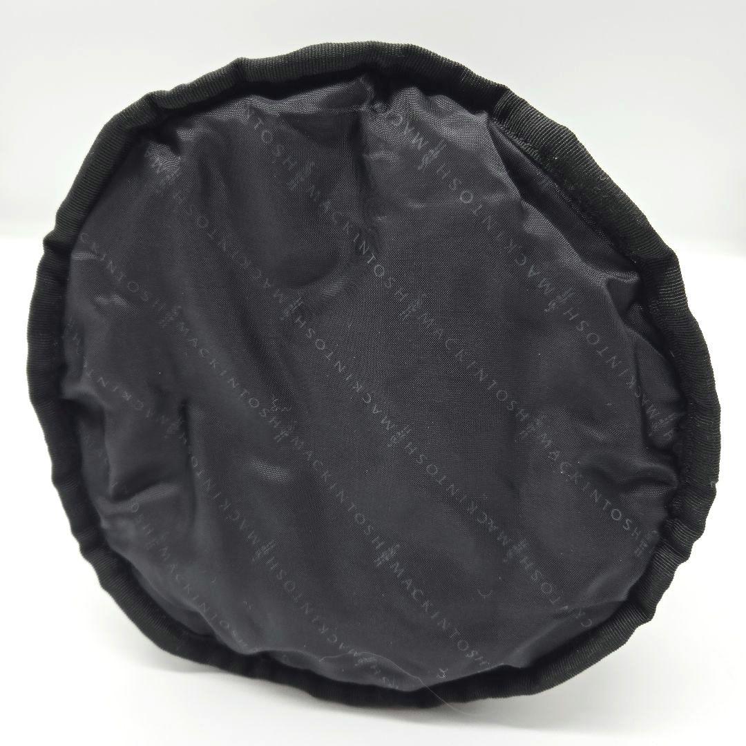 MACKINTOSH × PORTER ミニバケット トートバッグ レオパード