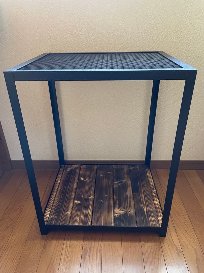 k&★store ページ