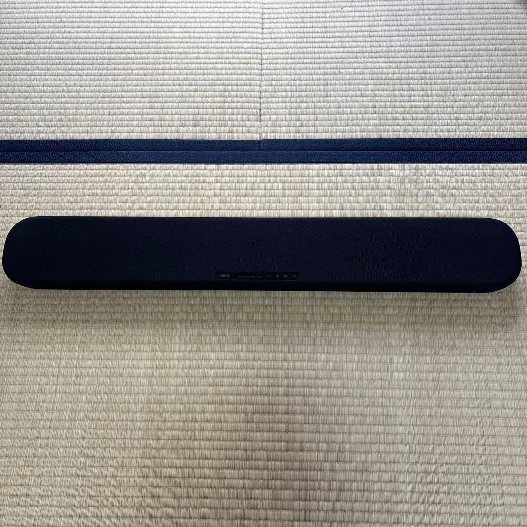 YAMAHA サウンドバー SR-B20A