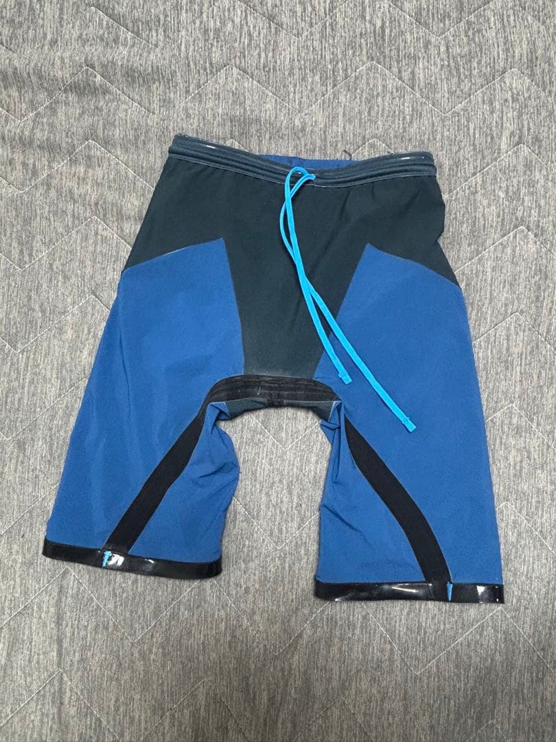 arena アクアフォースストーム 競泳水着 レース水着 試合用