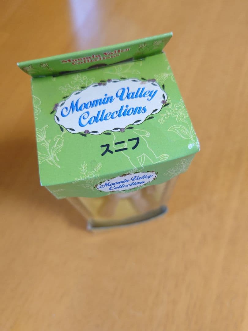 ムーミン　フィギュア③