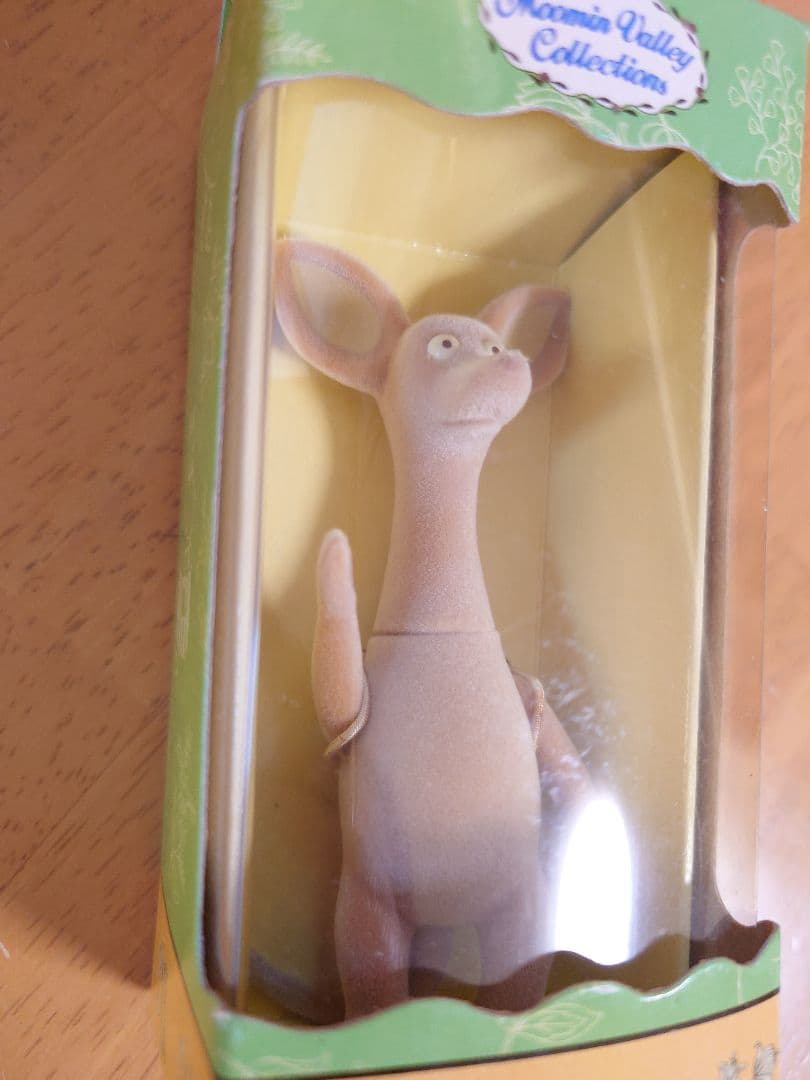 ムーミン　フィギュア③