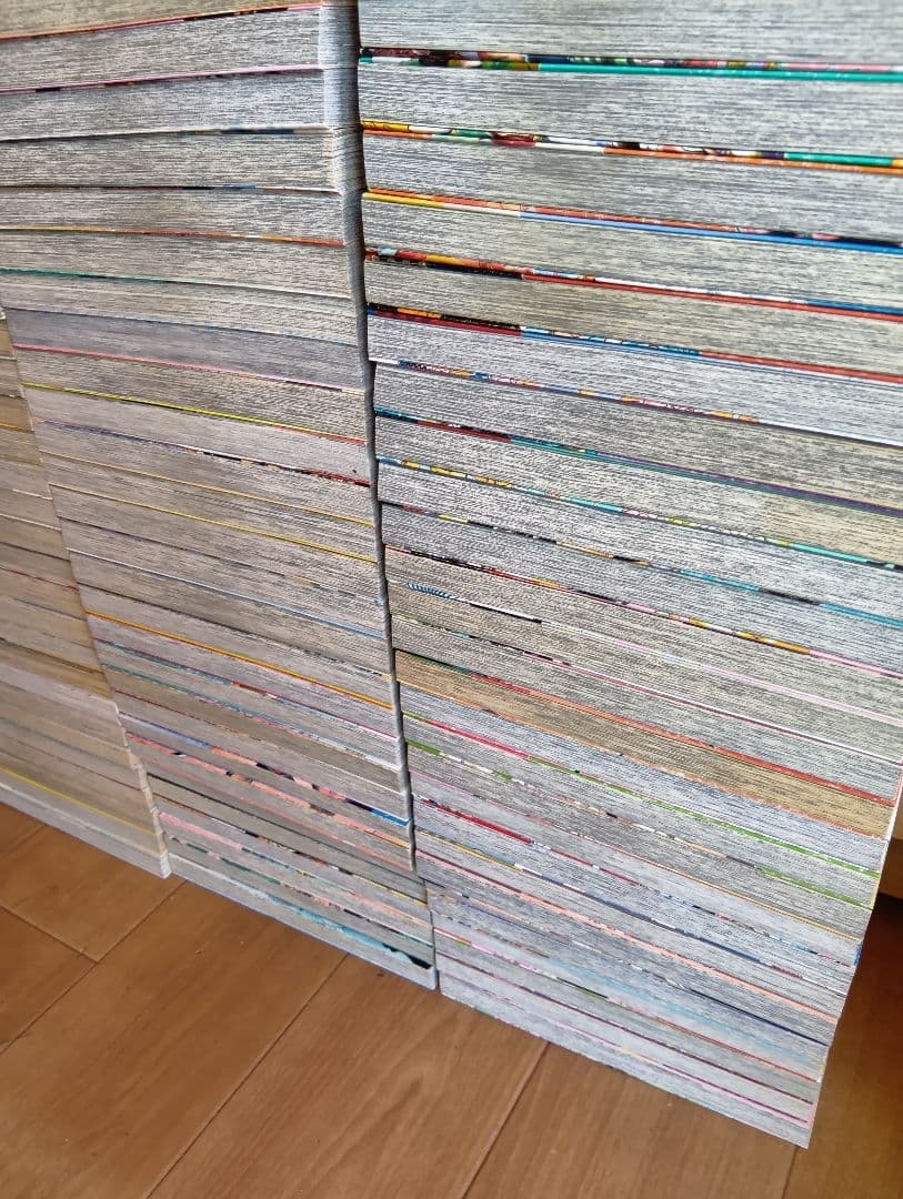 【ワンピース 1〜111　ONEPIECE　尾田栄一郎】