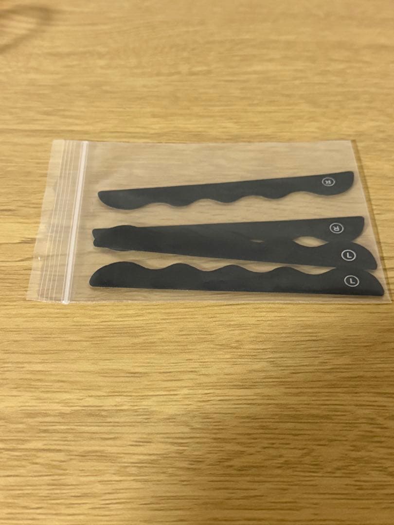 radiant ヘアアイロン 28mm