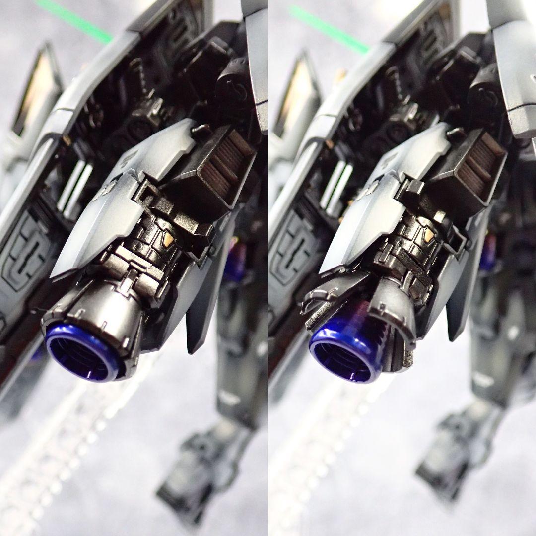 ※専用 RG ウイングガンダムゼロ 全塗装 ガンプラ 塗装済 完成品