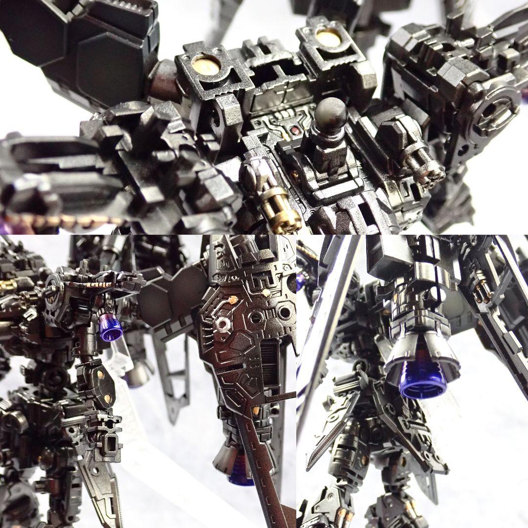 ※専用 RG ウイングガンダムゼロ 全塗装 ガンプラ 塗装済 完成品