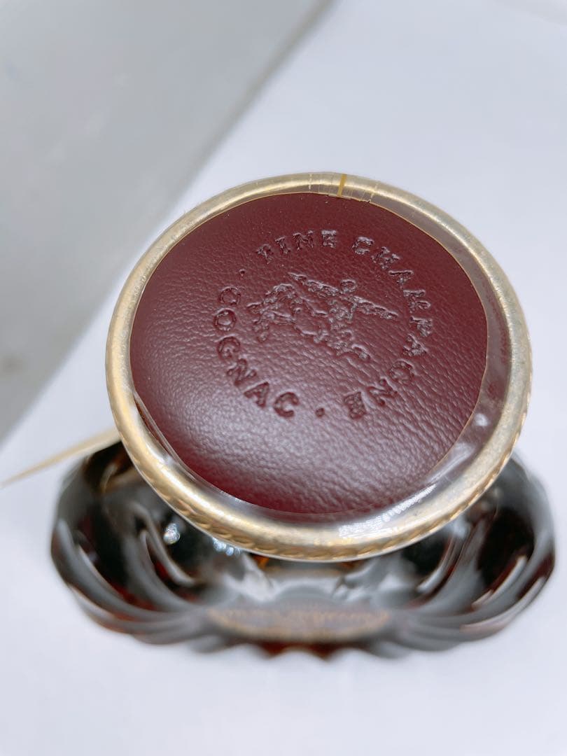 未開栓★レミーマルタン REMY MARTIN XO SPECIAL ブランデー