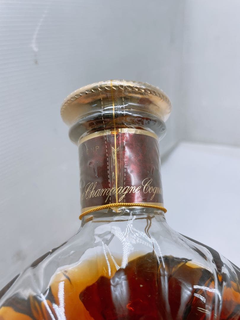 未開栓★レミーマルタン REMY MARTIN XO SPECIAL ブランデー