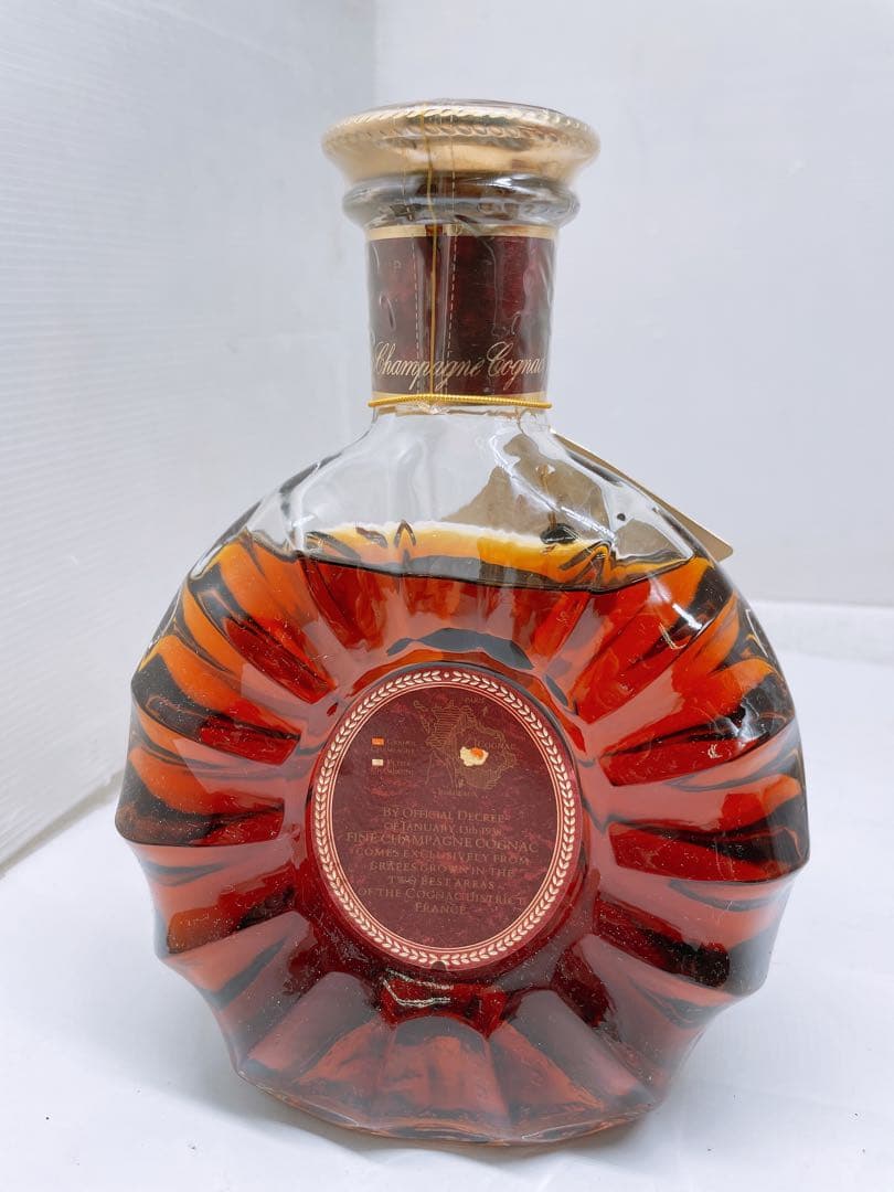 未開栓★レミーマルタン REMY MARTIN XO SPECIAL ブランデー