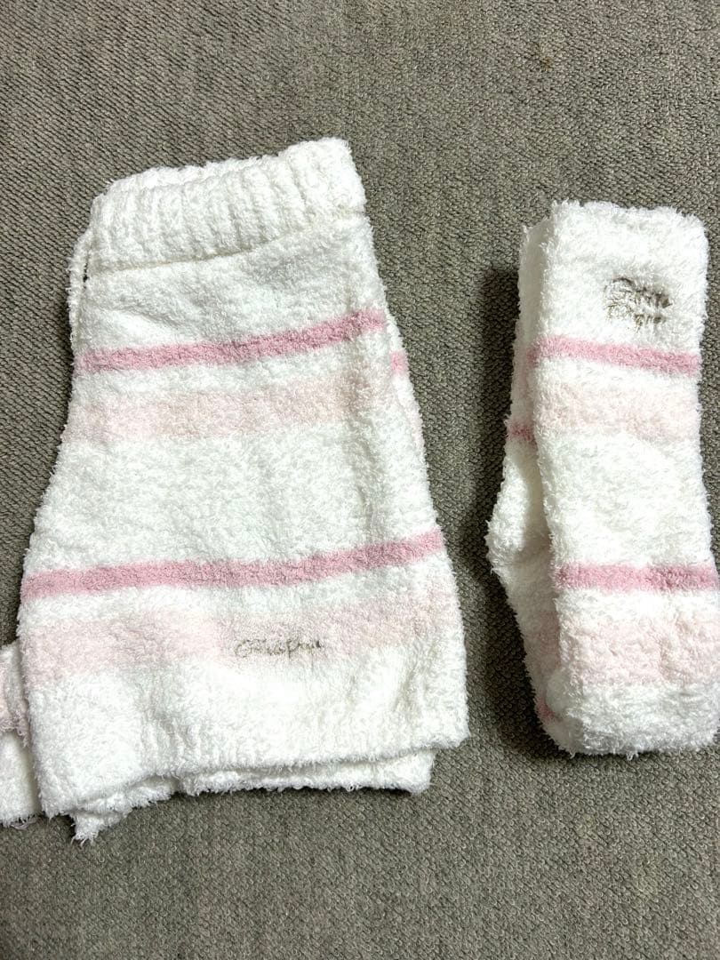 USAGIオンライン2018年福袋　新品　ジェラートピケ　スナイデル