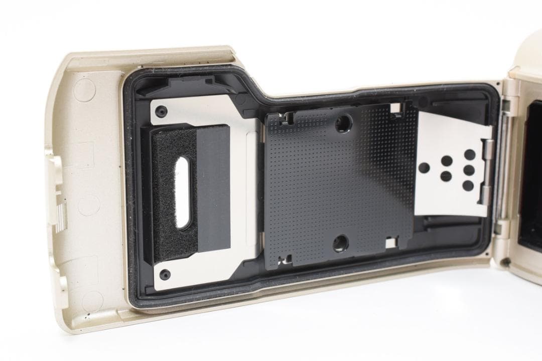 FUJIFILM μ[mju;]-II 170VF 富士フイルム フィルムカメラ