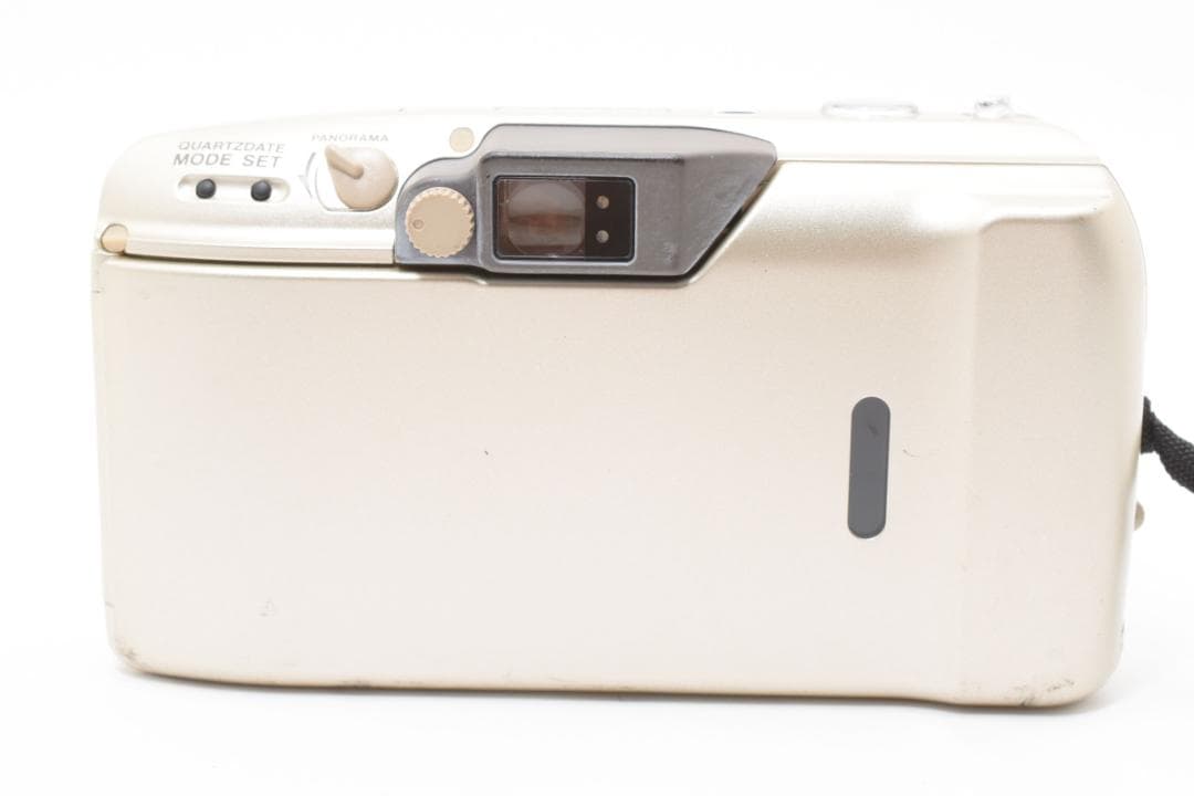 FUJIFILM μ[mju;]-II 170VF 富士フイルム フィルムカメラ