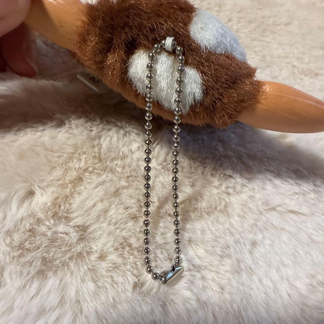 ギズモキーホルダー　グレムリンキーホルダー