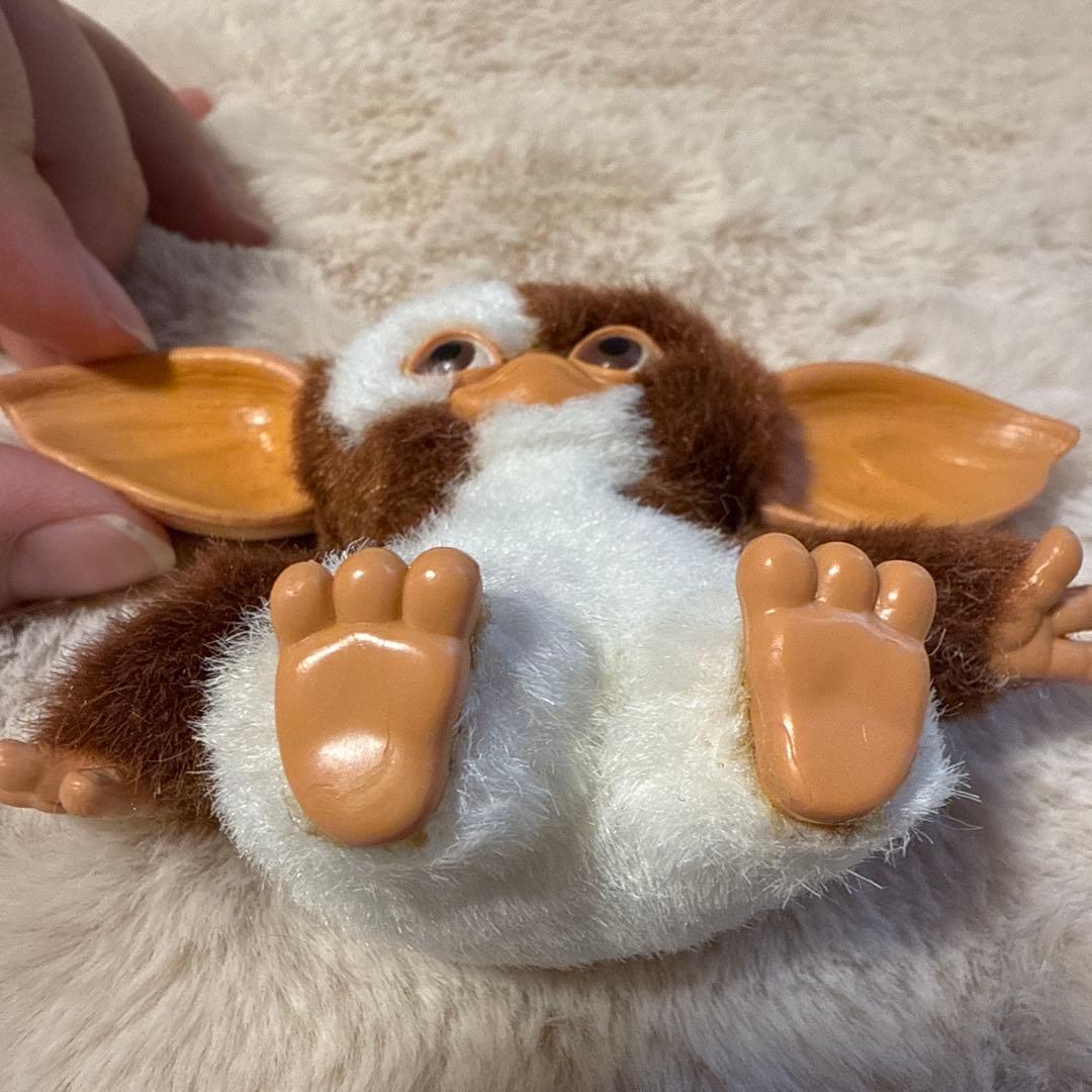 ギズモキーホルダー　グレムリンキーホルダー