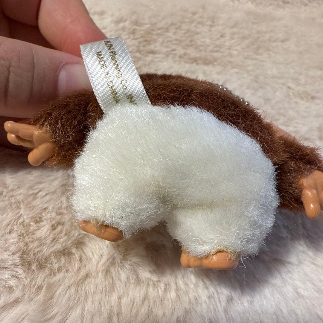 ギズモキーホルダー　グレムリンキーホルダー