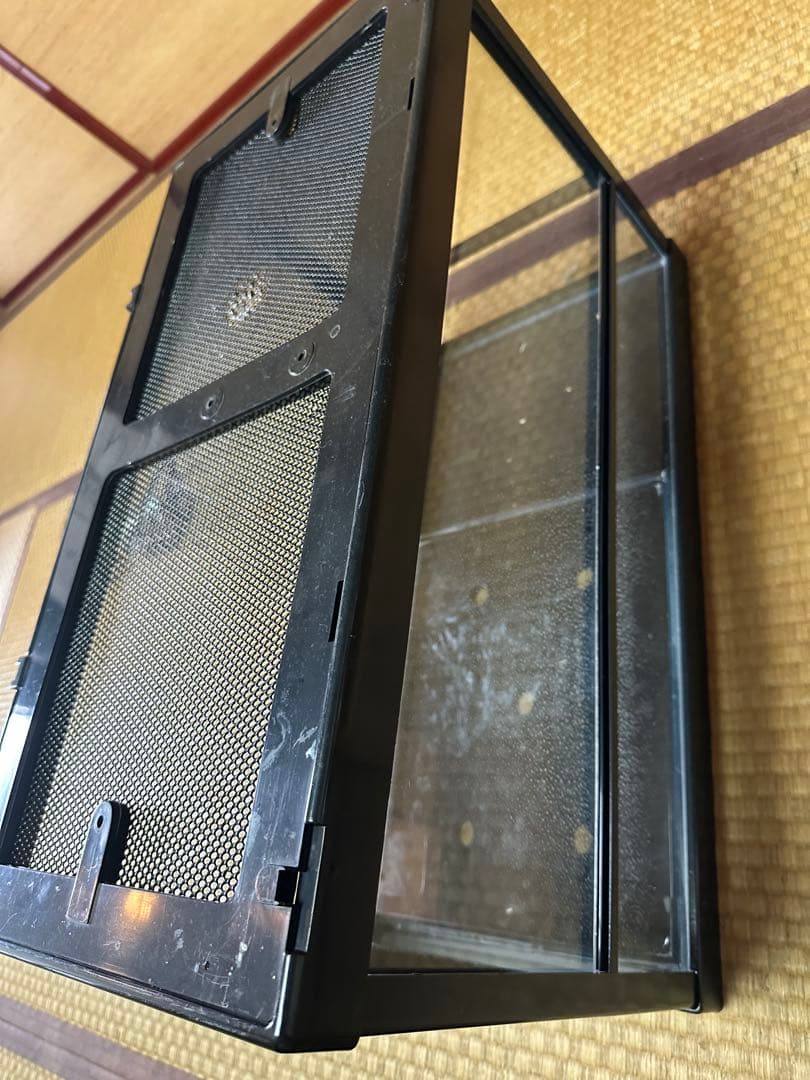 みどり商会 ケースバイケース レオパセット 発送不可