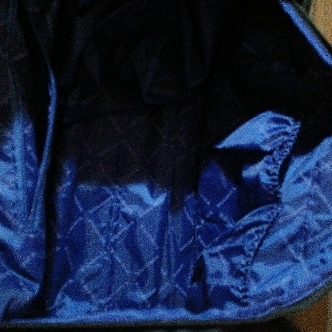 lecoq sportif黒キャリーカート