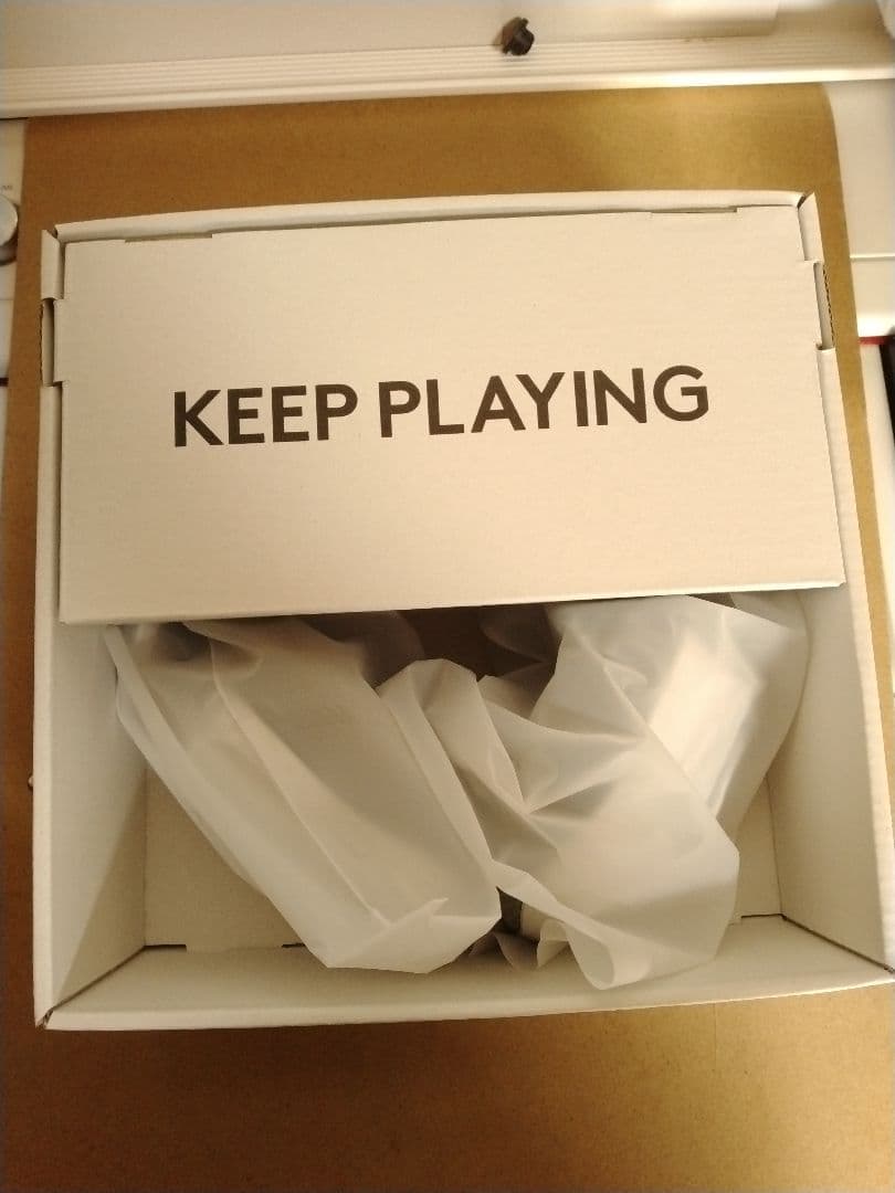 Logicool　ワイヤレス　RGB ゲーミングヘッドセット