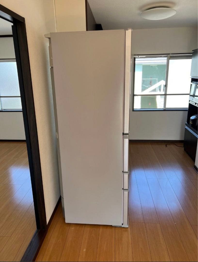 TOSHIBA GR-R41G(S)  冷蔵庫