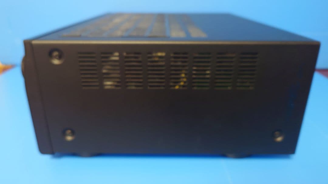 大出力-高機能　AVサラウンドアンプ DENON AVR-1611