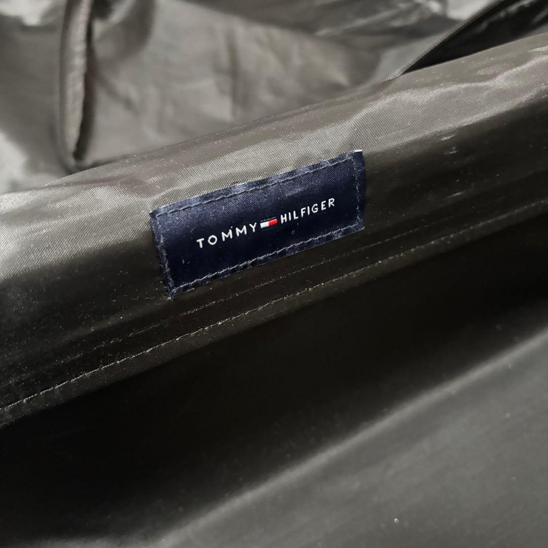 トミーヒルフィガー スーツケース キャリーケース 大型