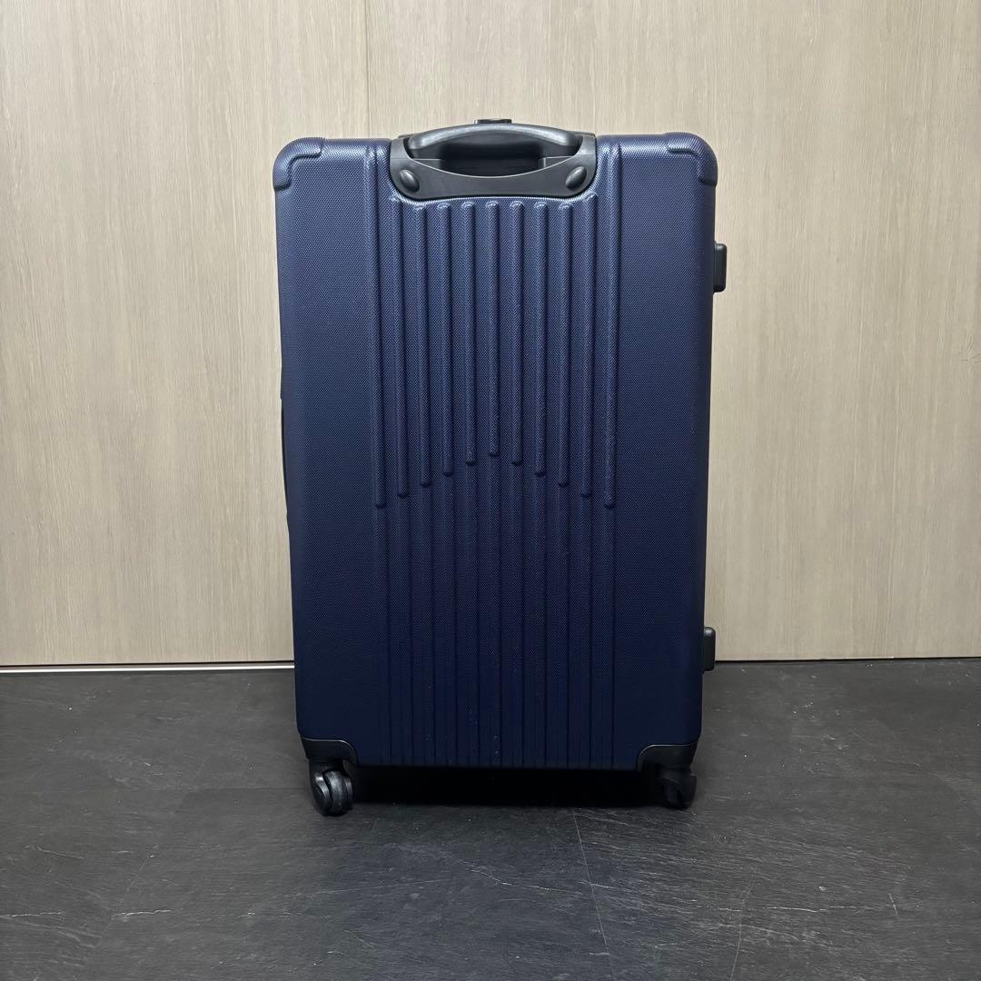 トミーヒルフィガー スーツケース キャリーケース 大型