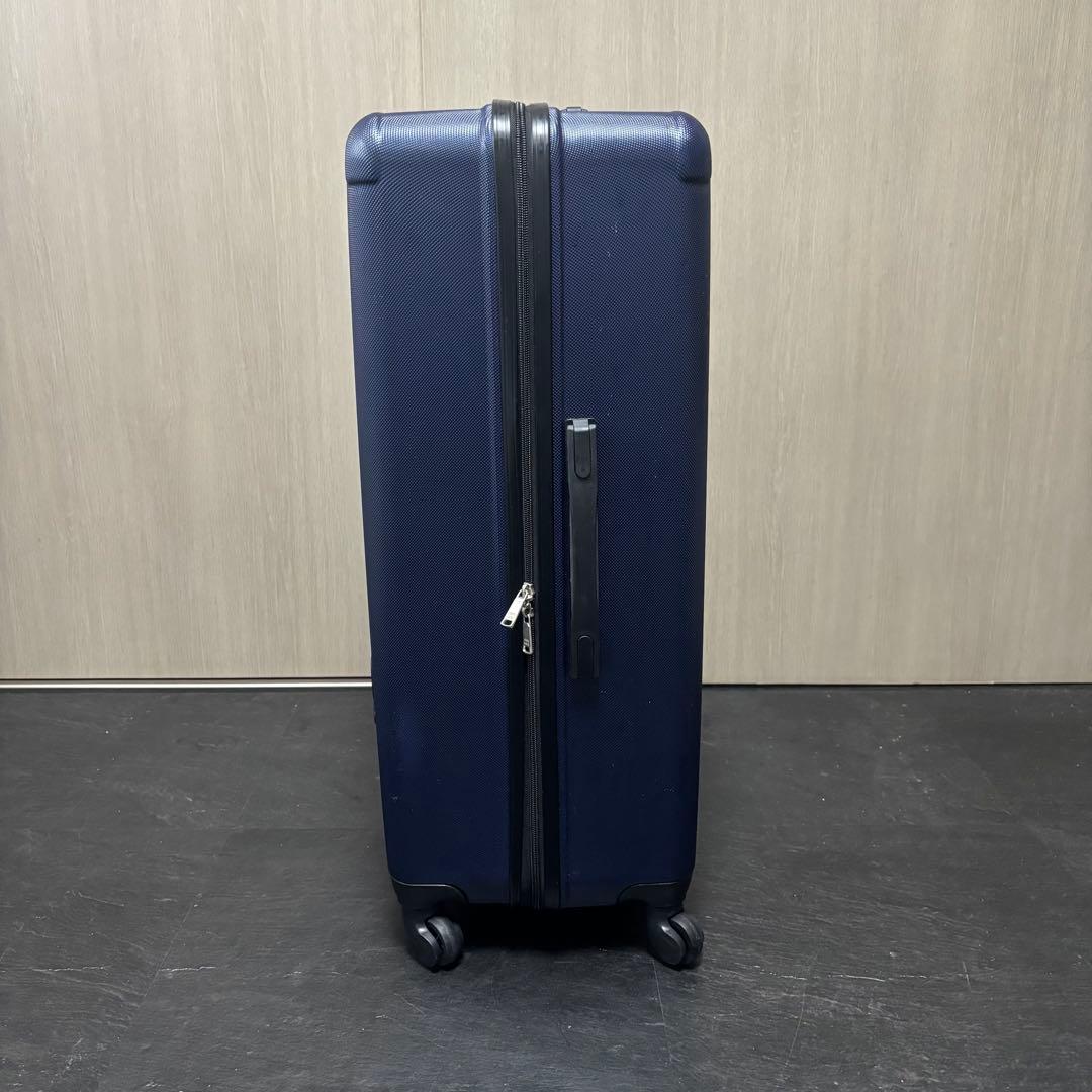 トミーヒルフィガー スーツケース キャリーケース 大型