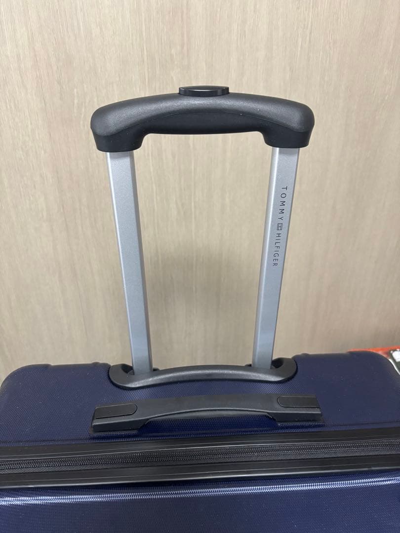 トミーヒルフィガー スーツケース キャリーケース 大型