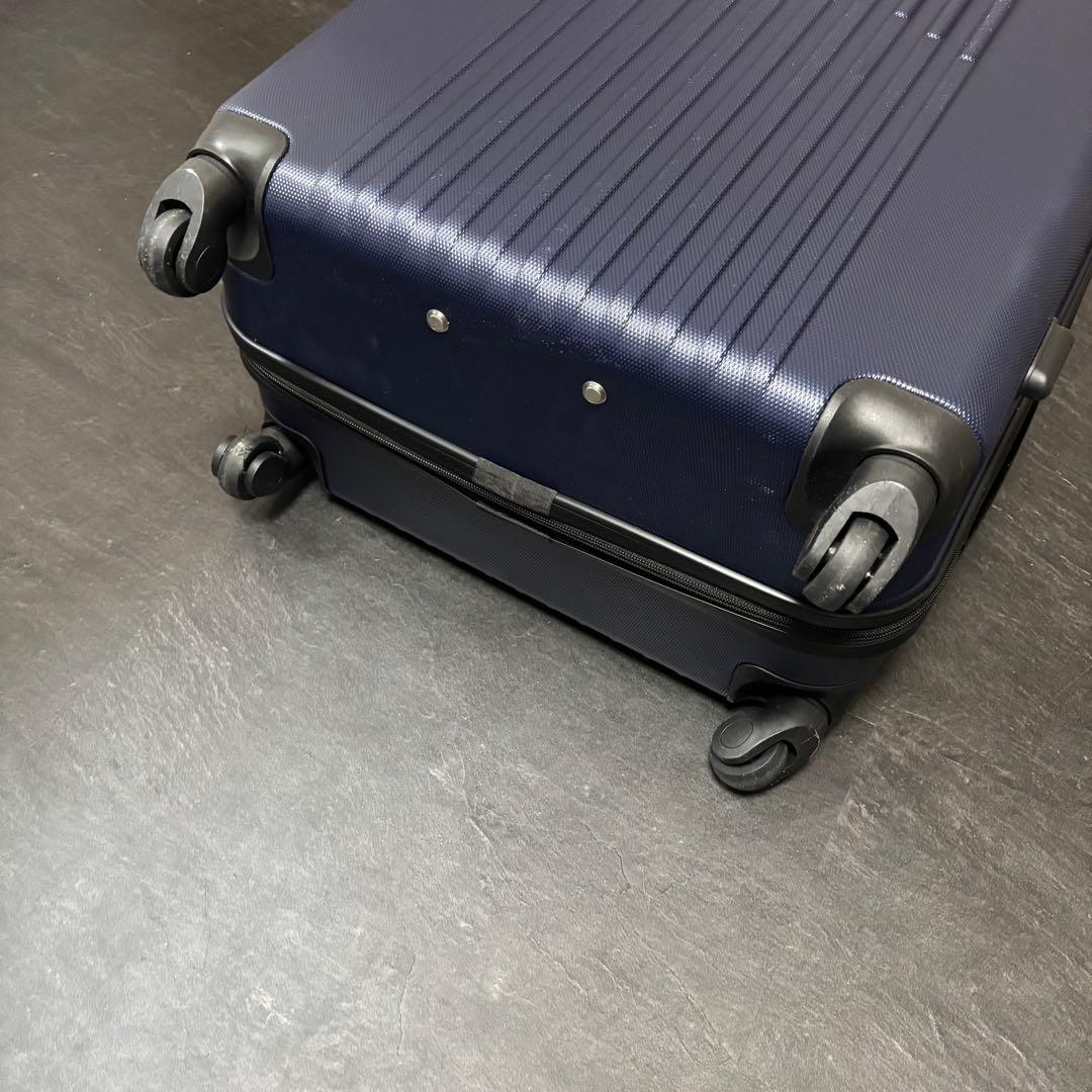 トミーヒルフィガー スーツケース キャリーケース 大型
