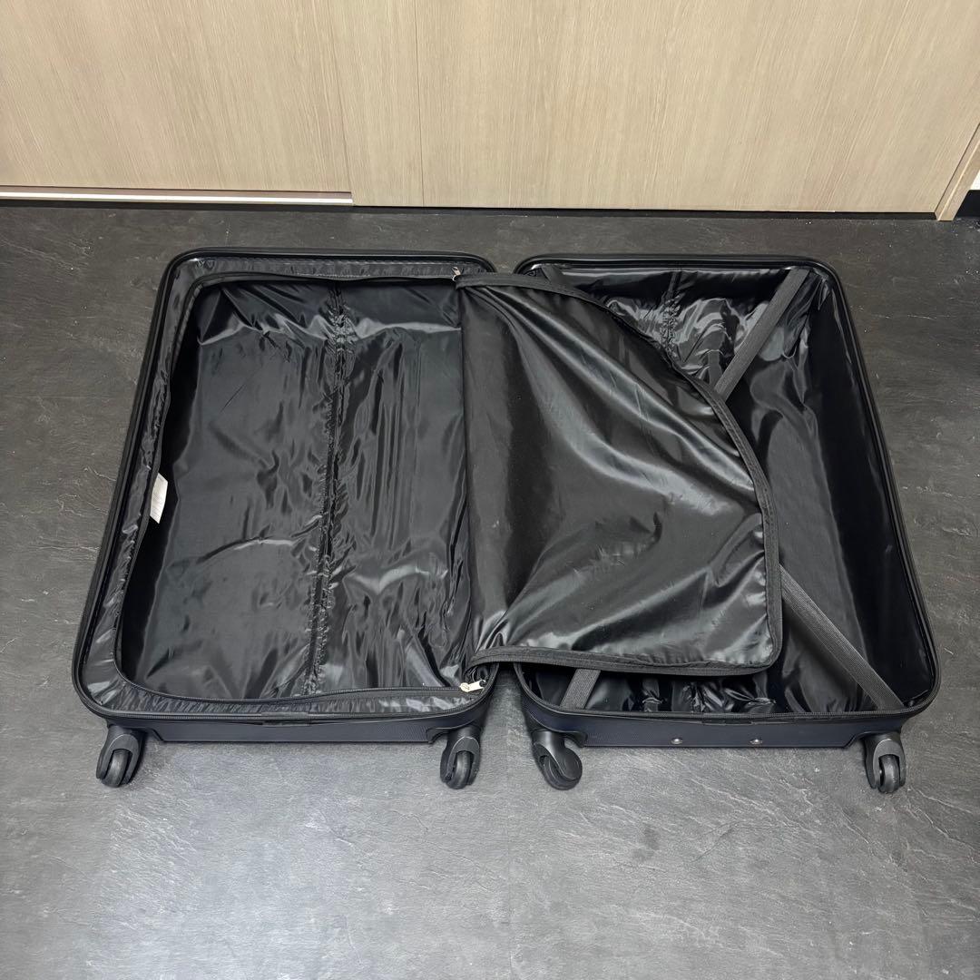 トミーヒルフィガー スーツケース キャリーケース 大型