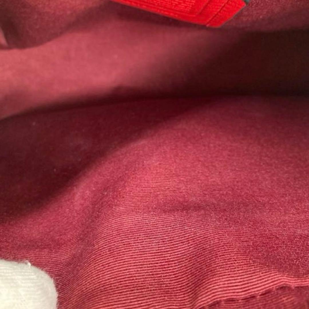 極美品❣️COACH2wayバッグ ショルダーバッグブラックコンパクトレザー袋付