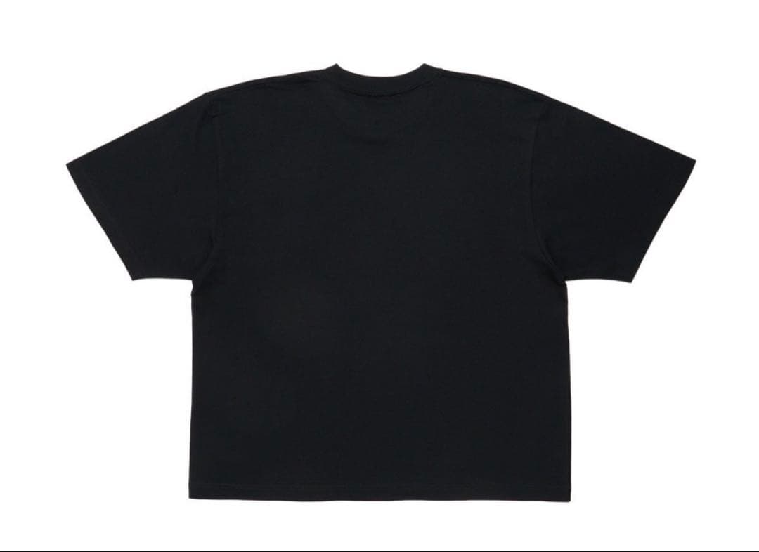 ALAN SHIRAHAMA Circle Logo SS Tee 白濱亜嵐