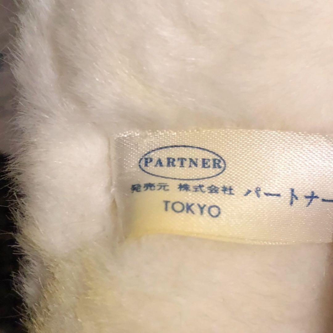 ノラネコランド　サンリオ　Sanrio ミケ　猫　ネコ　ぬいぐるみ