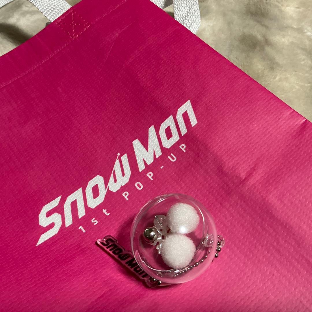 A*N様 Man 1st pop-up 入場特典　2点セット