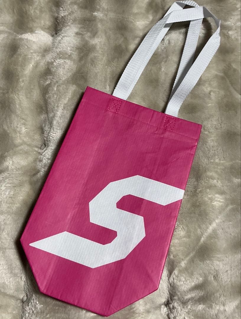 A*N様 Man 1st pop-up 入場特典　2点セット