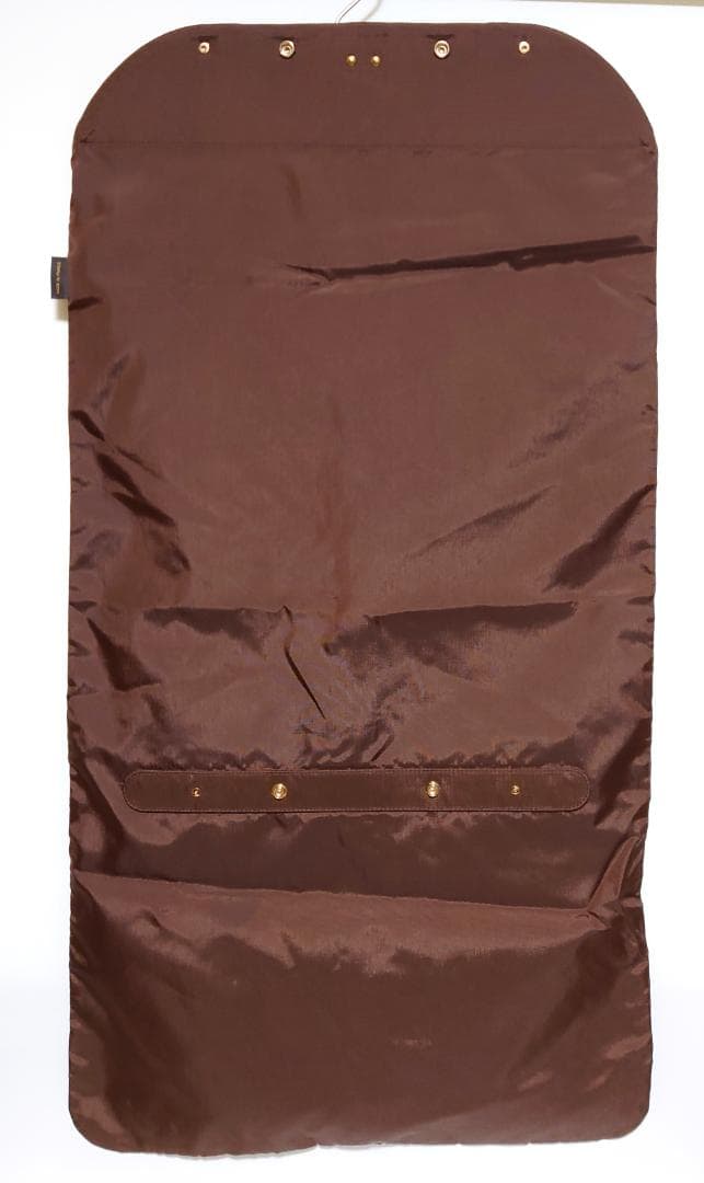 LOUIS VUITTON　ガーメントケース